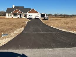 Why Choose Us For All Your Driveway Paving Needs in Sparta, MO?